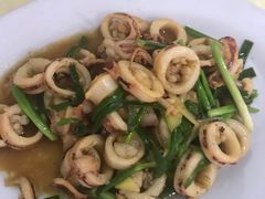 -秋姐美食店(旅游大道店)