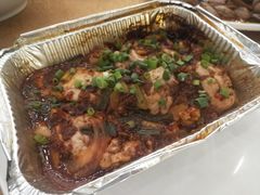 -吉源大排档·鱼生·海鲜(烧烤彩印厂店)