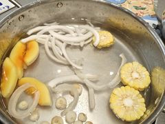 -椰小鸡·琼州糟粕醋·火锅(美兰缤纷城店)