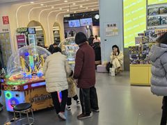 -meland·儿童乐园·游戏厅娃娃机·电玩Xbox(成都合生汇店)
