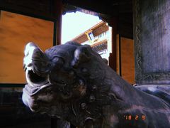 -历代帝王庙博物馆