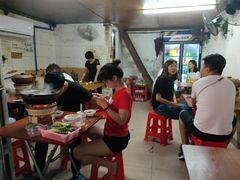 -威邵鸡煲(西华路总店)