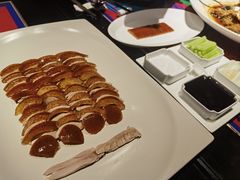-上海滩餐厅(BFC外滩金融中心店)