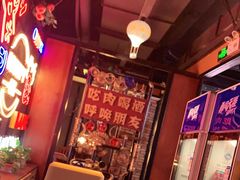 -·缸桶屋·韩式牛肋条自助烤肉(西湖D11店)