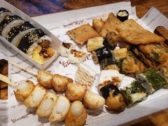 -古来思鱼饼