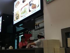 -小姜锅贴(凤凰街店)