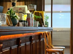 -沏点Trattoria意大利餐厅(新街口店)
