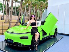 -欢乐海岸椰林沙滩-2025湾区超级灯会