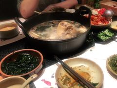 -盡膳口福跷脚牛肉火锅(北美新天地店)