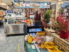 -清真伊源饺子馆(陶然共友大厦店)