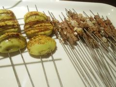 烤实蛋-三个大叔东北烧烤·砂锅菜(西三旗店)