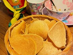-星叶·东南亚料理(宁波万象汇店)