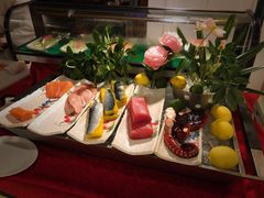 -茵特拉根酒店·西餐厅