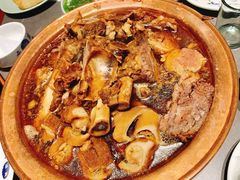 -清真·牛掌柜(奉天街店)