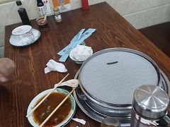 -叶存利海鲜大馅饺子(海宁路总店)