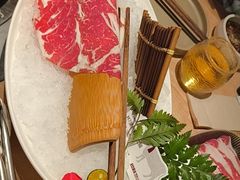 -巴奴毛肚火锅(七宝领展广场店)