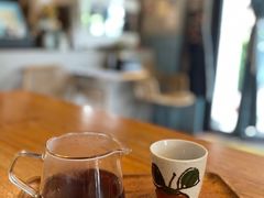 手冲咖啡-251#coffee roasters(沿河东路店)