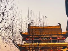 -杜甫江阁
