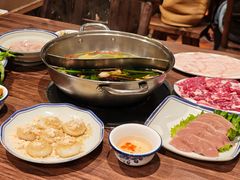 -厝味火锅·潮汕卤水火锅(十一合店)