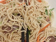 -陳香貴·兰州牛肉面(上海长风大悦城店)