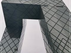 -中央广播电视总台(光华路办公区)