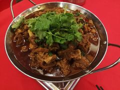 -不倒翁·徽天下名菜楼(马鞍山路店)