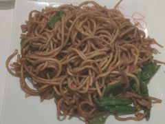 扁豆焖面-嘉和一品粥(政府街店)
