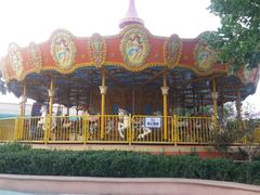 -秦皇岛乐岛海洋王国