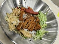 -天津理工大学-学生第2食堂