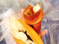 -贺记蛋烘糕(文庙西街店)