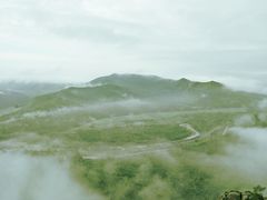 -喇嘛山国家森林公园