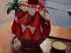 -WONDER ICE 萬得冰田(建設路总店)