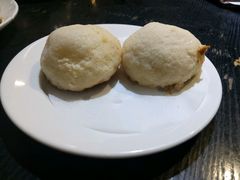 雪影杏汁包-糖朝(尖沙咀店)