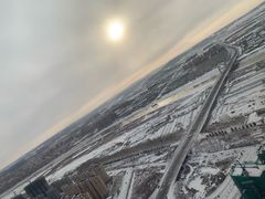 -牡丹江海浪国际机场