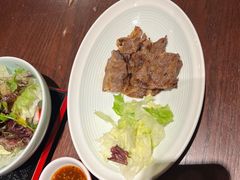 -翔峰炭火鳗鱼(悦泰街里公寓店)