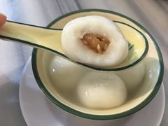 -芬芳甜品(同福路店)