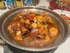 -徽镇小厨·经典徽菜(十里河店)