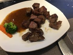 -大渔铁板烧(万象城店)