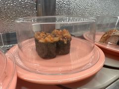 -争鲜回转寿司(朝北大悦城店)