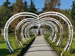 -昆山城市生态森林公园