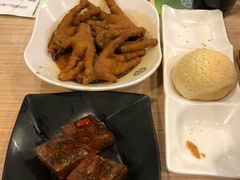 -添好运点心专门店(中环IFC店)