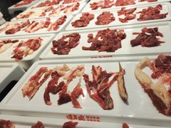 -谭三娘鲜切牛肉自助火锅(九眼桥总店)