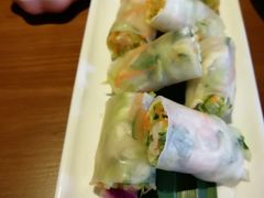 -泰国餐厅 Thai Food(裕华万达店)