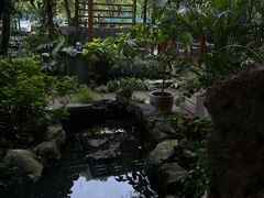 -谷咖啡·鲜花绿植花园餐厅