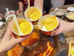 -大龙燚·旷野鲜火锅(广州首店)