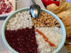 桂花红糖冰粉-俏牛哥鲜牛肉牛肆馆(重庆天地店)