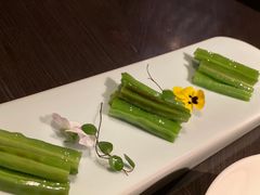 -万丽轩·粤菜(王府井金茂万丽酒店)