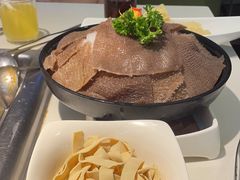 -海底捞火锅(锦艺城店)