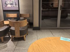 -星巴克(嘉定中信泰富万达广场店)