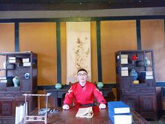 -三国水浒景区(无锡影视基地)